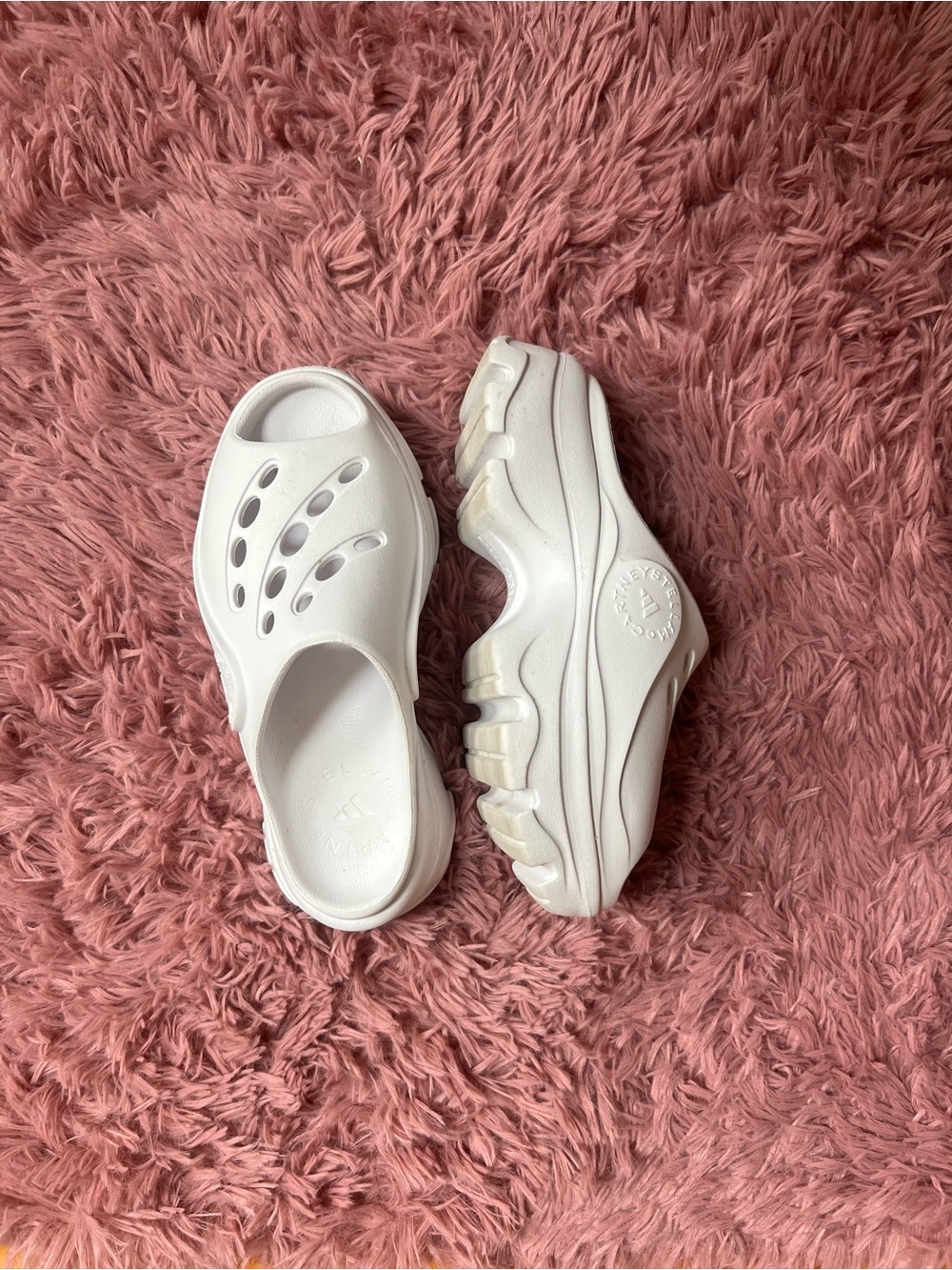 Adidas Stella McCartney Clogs